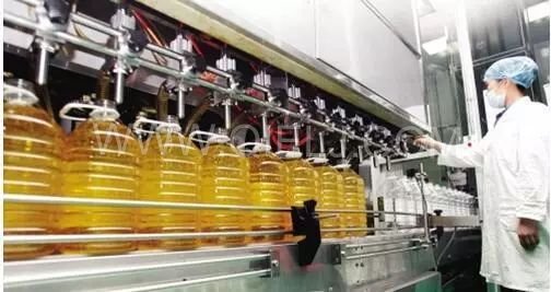 了解壓榨 浸出 精煉工藝出來的油 到底有什么區別？(圖4)